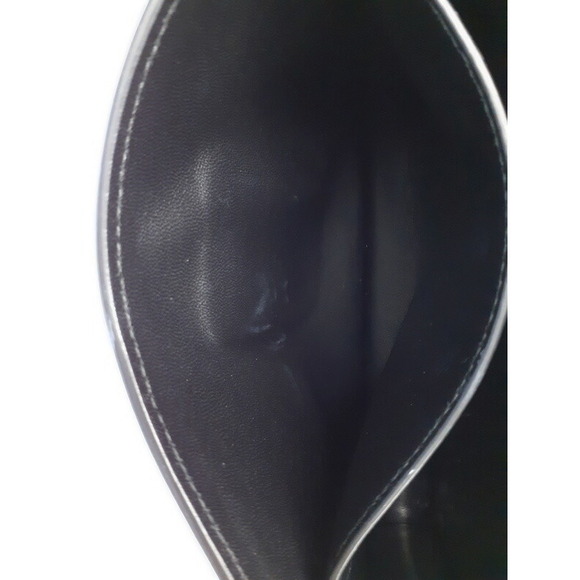 Prada Sound Leather Shoulder Bag Charm